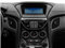 2016 Hyundai Genesis Coupe Pictures Genesis Coupe Coupe 2D V6 photos stereo system 2016 Hyundai Genesis Coupe Pictures Genesis Coupe Coupe 2D V6 photos stereo system