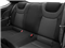 2016 Hyundai Genesis Coupe Pictures Genesis Coupe Coupe 2D V6 photos backseat interior 2016 Hyundai Genesis Coupe Pictures Genesis Coupe Coupe 2D V6 photos backseat interior