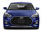 2016 Hyundai Veloster Pictures Veloster Coupe 3D Rally I4 Turbo photos front view 2016 Hyundai Veloster Pictures Veloster Coupe 3D Rally I4 Turbo photos front view