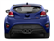 2016 Hyundai Veloster Pictures Veloster Coupe 3D Rally I4 Turbo photos rear view 2016 Hyundai Veloster Pictures Veloster Coupe 3D Rally I4 Turbo photos rear view