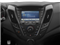2016 Hyundai Veloster Pictures Veloster Coupe 3D Rally I4 Turbo photos stereo system 2016 Hyundai Veloster Pictures Veloster Coupe 3D Rally I4 Turbo photos stereo system