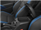 2016 Hyundai Veloster Pictures Veloster Coupe 3D Rally I4 Turbo photos center storage console 2016 Hyundai Veloster Pictures Veloster Coupe 3D Rally I4 Turbo photos center storage console