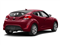2016 Hyundai Veloster Pictures Veloster Coupe 3D I4 photos side rear view 2016 Hyundai Veloster Pictures Veloster Coupe 3D I4 photos side rear view