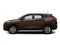 2016 Hyundai Tucson Pictures Tucson Utility 4D Sport 2WD I4 Turbo photos side view 2016 Hyundai Tucson Pictures Tucson Utility 4D Sport 2WD I4 Turbo photos side view