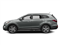 2016 Hyundai Santa Fe Pictures Santa Fe Utility 4D Limited 2WD photos side view 2016 Hyundai Santa Fe Pictures Santa Fe Utility 4D Limited 2WD photos side view