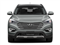 2016 Hyundai Santa Fe Pictures Santa Fe Utility 4D Limited 2WD photos front view 2016 Hyundai Santa Fe Pictures Santa Fe Utility 4D Limited 2WD photos front view