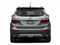 2016 Hyundai Santa Fe Pictures Santa Fe Utility 4D Limited 2WD photos rear view 2016 Hyundai Santa Fe Pictures Santa Fe Utility 4D Limited 2WD photos rear view