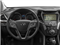 2016 Hyundai Santa Fe Pictures Santa Fe Utility 4D Limited 2WD photos driver's dashboard 2016 Hyundai Santa Fe Pictures Santa Fe Utility 4D Limited 2WD photos driver's dashboard