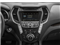 2016 Hyundai Santa Fe Pictures Santa Fe Utility 4D Limited 2WD photos stereo system 2016 Hyundai Santa Fe Pictures Santa Fe Utility 4D Limited 2WD photos stereo system