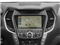 2016 Hyundai Santa Fe Pictures Santa Fe Utility 4D Limited 2WD photos navigation system 2016 Hyundai Santa Fe Pictures Santa Fe Utility 4D Limited 2WD photos navigation system