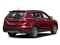 2016 Hyundai Santa Fe Pictures Santa Fe Utility 4D SE Ultimate 2WD photos side rear view 2016 Hyundai Santa Fe Pictures Santa Fe Utility 4D SE Ultimate 2WD photos side rear view
