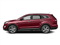 2016 Hyundai Santa Fe Pictures Santa Fe Utility 4D SE Ultimate 2WD photos side view 2016 Hyundai Santa Fe Pictures Santa Fe Utility 4D SE Ultimate 2WD photos side view