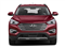 2016 Hyundai Santa Fe Pictures Santa Fe Utility 4D SE Ultimate 2WD photos front view 2016 Hyundai Santa Fe Pictures Santa Fe Utility 4D SE Ultimate 2WD photos front view
