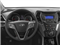 2016 Hyundai Santa Fe Pictures Santa Fe Utility 4D SE Ultimate 2WD photos driver's dashboard 2016 Hyundai Santa Fe Pictures Santa Fe Utility 4D SE Ultimate 2WD photos driver's dashboard
