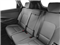 2016 Hyundai Santa Fe Pictures Santa Fe Utility 4D SE Ultimate 2WD photos backseat interior 2016 Hyundai Santa Fe Pictures Santa Fe Utility 4D SE Ultimate 2WD photos backseat interior