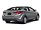 2016 Hyundai Elantra Pictures Elantra Sedan 4D SE I4 photos side rear view 2016 Hyundai Elantra Pictures Elantra Sedan 4D SE I4 photos side rear view