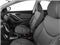 2016 Hyundai Elantra Pictures Elantra Sedan 4D SE I4 photos front seat interior 2016 Hyundai Elantra Pictures Elantra Sedan 4D SE I4 photos front seat interior