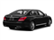 2016 Hyundai Equus Pictures Equus Sedan 4D Signature V8 photos side rear view 2016 Hyundai Equus Pictures Equus Sedan 4D Signature V8 photos side rear view