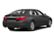 2016 INFINITI Q50 Pictures Q50 Sedan 4D 3.0T Premium V6 Turbo photos side rear view 2016 INFINITI Q50 Pictures Q50 Sedan 4D 3.0T Premium V6 Turbo photos side rear view