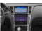 2016 INFINITI Q50 Pictures Q50 Sedan 4D 3.0T Premium V6 Turbo photos stereo system 2016 INFINITI Q50 Pictures Q50 Sedan 4D 3.0T Premium V6 Turbo photos stereo system