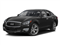 2016 INFINITI Q70 Pictures Q70 Sedan 4D AWD V6 photos side front view 2016 INFINITI Q70 Pictures Q70 Sedan 4D AWD V6 photos side front view