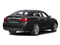 2016 INFINITI Q70 Pictures Q70 Sedan 4D AWD V6 photos side rear view 2016 INFINITI Q70 Pictures Q70 Sedan 4D AWD V6 photos side rear view