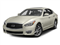 2016 INFINITI Q70h 2016 INFINITI Q70h
