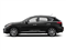 2016 INFINITI QX50 Pictures QX50 Utility 4D 2WD V6 photos side view 2016 INFINITI QX50 Pictures QX50 Utility 4D 2WD V6 photos side view