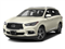 2016 INFINITI QX60 Pictures QX60 Utility 4D AWD V6 photos side front view 2016 INFINITI QX60 Pictures QX60 Utility 4D AWD V6 photos side front view