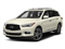 2016 INFINITI QX60 Pictures QX60 Utility 4D Hybrid AWD I4 photos side front view 2016 INFINITI QX60 Pictures QX60 Utility 4D Hybrid AWD I4 photos side front view