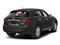 2016 INFINITI QX70 Pictures QX70 Utility 4D 2WD V6 photos side rear view 2016 INFINITI QX70 Pictures QX70 Utility 4D 2WD V6 photos side rear view