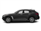 2016 INFINITI QX70 Pictures QX70 Utility 4D 2WD V6 photos side view 2016 INFINITI QX70 Pictures QX70 Utility 4D 2WD V6 photos side view