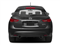 2016 INFINITI QX70 Pictures QX70 Utility 4D 2WD V6 photos rear view 2016 INFINITI QX70 Pictures QX70 Utility 4D 2WD V6 photos rear view