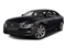2016 Jaguar XJ Pictures XJ Sedan 4D L V8 Supercharged photos side front view 2016 Jaguar XJ Pictures XJ Sedan 4D L V8 Supercharged photos side front view