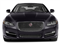 2016 Jaguar XJ Pictures XJ Sedan 4D L V8 Supercharged photos front view 2016 Jaguar XJ Pictures XJ Sedan 4D L V8 Supercharged photos front view
