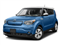 2016 Kia Soul EV 2016 Kia Soul EV