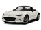 2016 Mazda MX-5 Miata 2016 Mazda MX-5 Miata