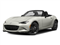 2016 Mazda MX-5 Miata 2016 Mazda MX-5 Miata