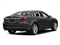 2016 Mazda Mazda6 Pictures Mazda6 Sedan 4D i Touring Tech I4 photos side rear view 2016 Mazda Mazda6 Pictures Mazda6 Sedan 4D i Touring Tech I4 photos side rear view