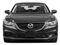 2016 Mazda Mazda6 Pictures Mazda6 Sedan 4D i Touring Tech I4 photos front view 2016 Mazda Mazda6 Pictures Mazda6 Sedan 4D i Touring Tech I4 photos front view
