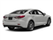 2016 Mazda Mazda6 Pictures Mazda6 Sedan 4D i GT I4 photos side rear view 2016 Mazda Mazda6 Pictures Mazda6 Sedan 4D i GT I4 photos side rear view