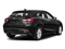 2016 Mazda Mazda3 Pictures Mazda3 Wagon 5D i GT I4 photos side rear view 2016 Mazda Mazda3 Pictures Mazda3 Wagon 5D i GT I4 photos side rear view