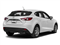 2016 Mazda Mazda3 Pictures Mazda3 Wagon 5D i Sport I4 photos side rear view 2016 Mazda Mazda3 Pictures Mazda3 Wagon 5D i Sport I4 photos side rear view