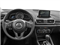 2016 Mazda Mazda3 Pictures Mazda3 Wagon 5D i Sport I4 photos driver's dashboard 2016 Mazda Mazda3 Pictures Mazda3 Wagon 5D i Sport I4 photos driver's dashboard