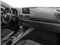 2016 Mazda Mazda3 Pictures Mazda3 Wagon 5D i Sport I4 photos passenger's dashboard 2016 Mazda Mazda3 Pictures Mazda3 Wagon 5D i Sport I4 photos passenger's dashboard