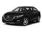 2016 Mazda Mazda3 Pictures Mazda3 Sedan 4D i Sport I4 photos side front view 2016 Mazda Mazda3 Pictures Mazda3 Sedan 4D i Sport I4 photos side front view