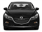 2016 Mazda Mazda3 Pictures Mazda3 Sedan 4D i Sport I4 photos front view 2016 Mazda Mazda3 Pictures Mazda3 Sedan 4D i Sport I4 photos front view