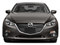2016 Mazda Mazda3 Pictures Mazda3 Sedan 4D i Touring I4 photos front view 2016 Mazda Mazda3 Pictures Mazda3 Sedan 4D i Touring I4 photos front view