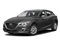 2016 Mazda Mazda3 Pictures Mazda3 Wagon 5D s Touring I4 photos side front view 2016 Mazda Mazda3 Pictures Mazda3 Wagon 5D s Touring I4 photos side front view