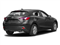 2016 Mazda Mazda3 Pictures Mazda3 Wagon 5D s Touring I4 photos side rear view 2016 Mazda Mazda3 Pictures Mazda3 Wagon 5D s Touring I4 photos side rear view